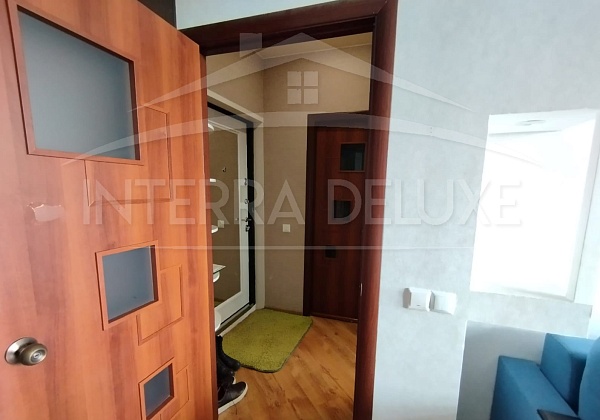 1-комнатная квартира 41 м2 на 3/10 этаже дома в г. Севастополь, Гагаринский район, ул. Челнокова, д. 12/6
