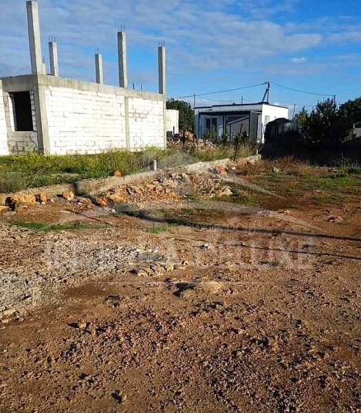 Участок 4 сотки, Гагаринский район, СТ Скалистый-89
