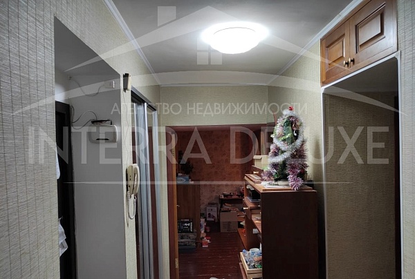 2- комнатная квартира 57 м2, на 4/5 этаже в г. Севастополь, Ленинский район, ул. Генерала Лебедя