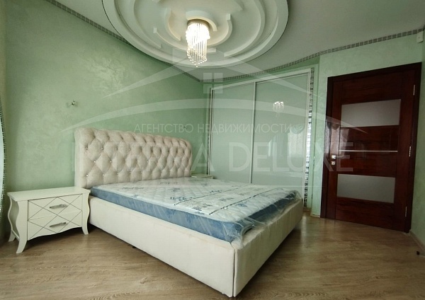 3-х комнатная квартира 110 м2, Гагаринский район, ул. Парковая, 14А 3-х комнатная квартира 110 м2, Гагаринский район, ул. Парковая, 14А
