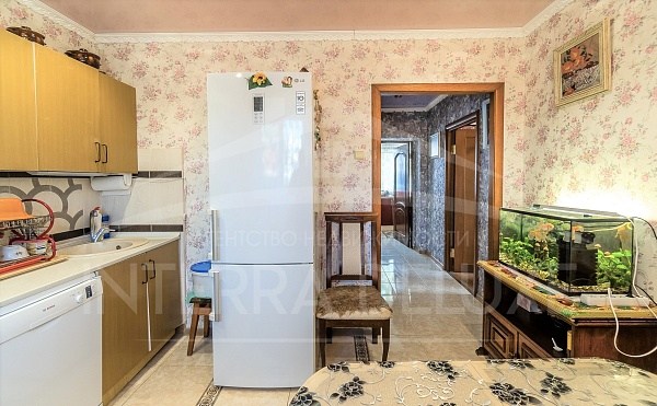 2-этажный дом 130 м2 на 6.4 сотках, ТСН Родник , Балаклавский район, ул. Ивана Ковальчука