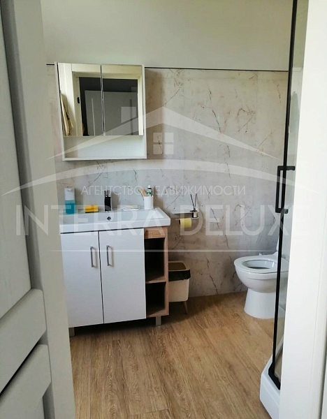 2-х этажный дом 122 м2 на участке 15 соток, Балаклавский район, СНТ Успех
