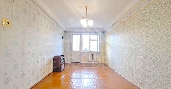 2-х комнатная квартира 41,3 м2, Гагаринский район, ул. Репина, 28