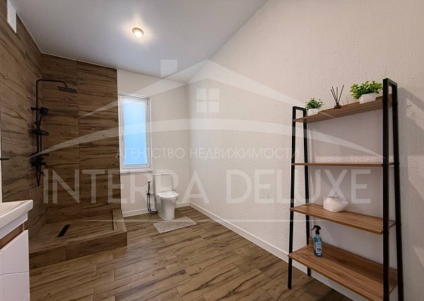 Одноэтажный дом 130 м2 на участке 4 сотки, Балаклавский  район,  СТ Берег