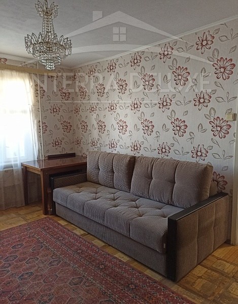 2-х комнатная квартира 62,4 м2 на 8/10 этаже дома в г. Севастополь ул. Косарева