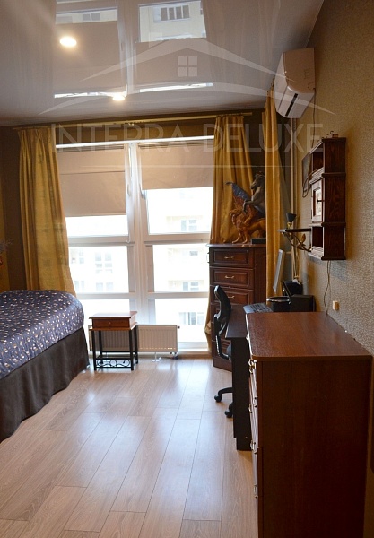 1-комнатная квартира 31 м2 на 8/10 этаже в г. Севастополь, ул. Горпищенко