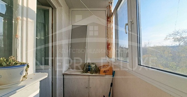2-х комнатная квартира 41,3 м2, Гагаринский район, ул. Репина, 28
