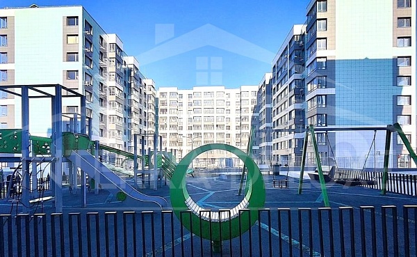 Квартира-студия 32,1 м2, Ленинский район, ул. Токарева, 18Д Квартира-студия 32,1 м2, Ленинский район, ул. Токарева, 18Д