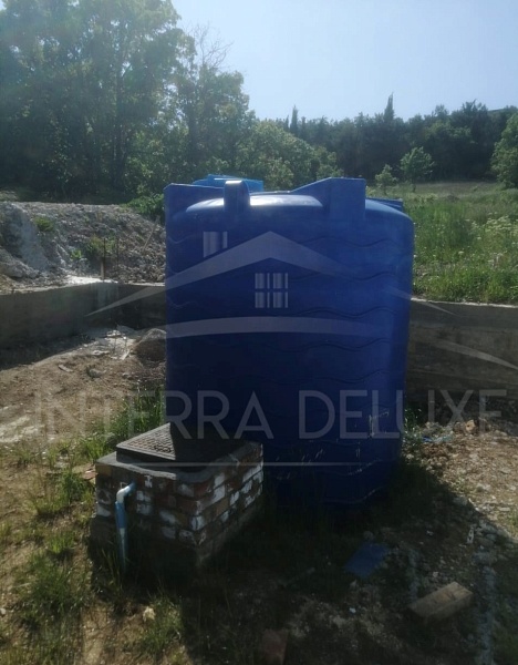 Дом 116 м2 на 5 сотках, ИЖС, переулок Анатолия Дрыгина