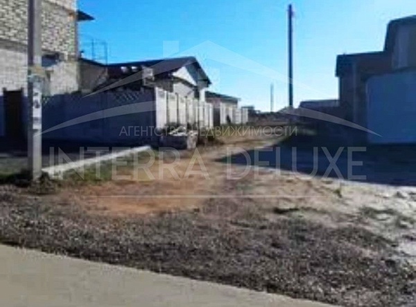 Участок 6 соток, Балаклавский район, ТСН Родник
