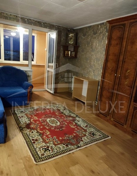 3х- комнатная квартира 71 м2, на 5/5 этаже, Ленинский район, ул. Генерала Лебедя, 20