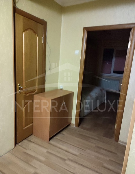 3х- комнатная квартира 71 м2, на 5/5 этаже, Ленинский район, ул. Генерала Лебедя, 20