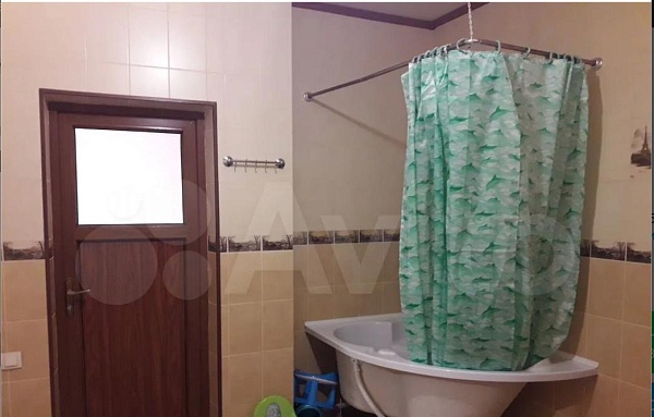 Дом 155 м2 на 12 сот. ИЖС, Бахчисарайский район, с. Плотинное, ул. Гагарина