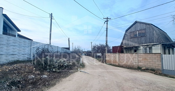 Участок 4 сотки, Гагаринский район, СТ Вишневый сад