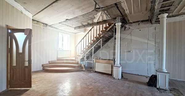 3-х комнатная квартира 157 м2 (двухуровневая), Ленинский район, ул. Щорса, 4