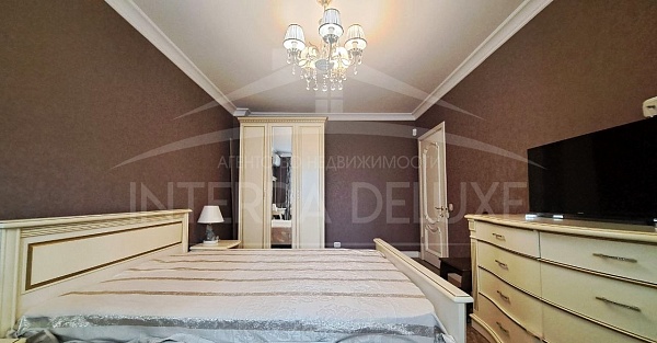 5-ти комнатная квартира 150 м2, Гагаринский район, ул. Тараса Шевченко, 20