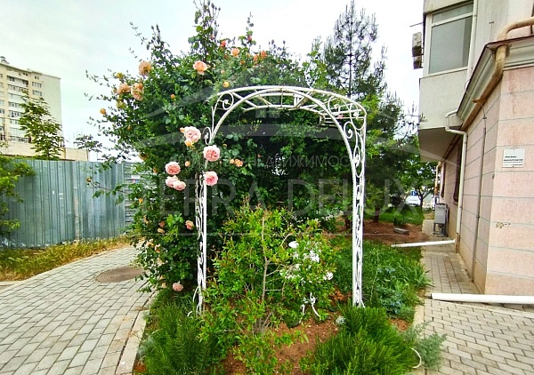 3-х комнатная квартира 110 м2, Гагаринский район, ул. Парковая, 14А 3-х комнатная квартира 110 м2, Гагаринский район, ул. Парковая, 14А