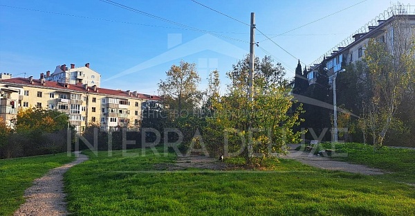 2-х комнатная квартира 41,3 м2, Гагаринский район, ул. Репина, 28
