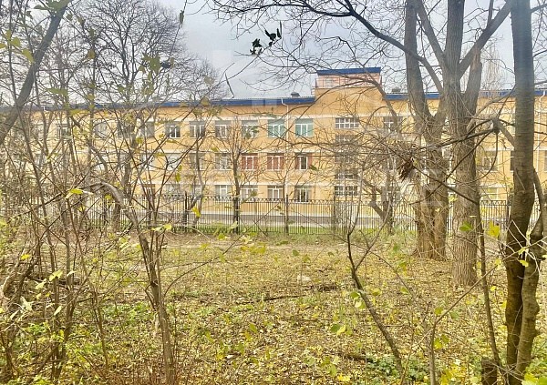 2-х комнатная квартира 44,5 м2 на 4/5 этаже в г. Севастополь, ул. Павла Силаева