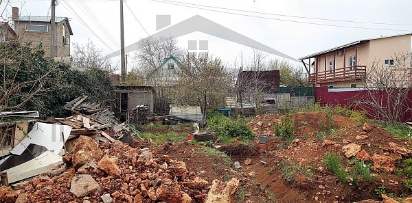 Уч.: 4,21 сотки (СНТ Утёс), Гагаринский район, ул. Закатная