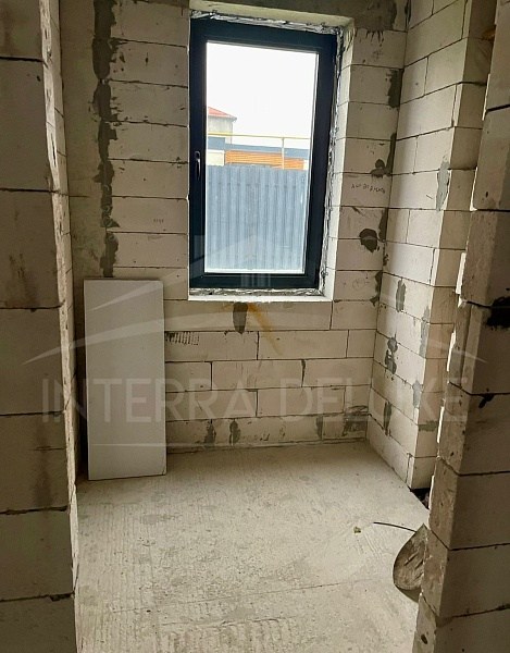 Дом 182 м2 на 5 сотках, ИЖС, ул. Шабалина, Гагаринский район