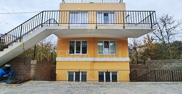 2-х комнатная квартира, Нахимовский район, ул. Актюбинская