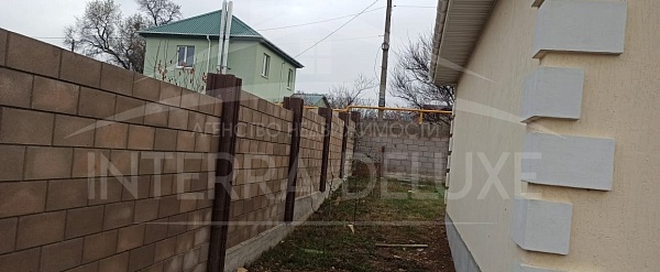 2-х этажный дом 120 м2 на участке 4 сотки в СТ Вещевик, Гагаринский район