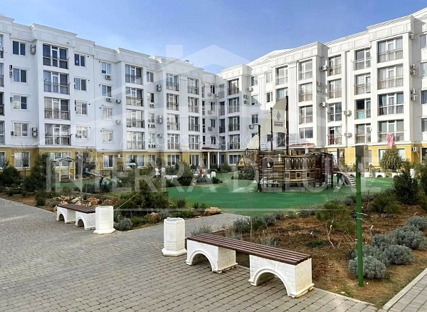 2-х комнатная квартира 45 м2, Гагаринский район, ул. Челнокова, 17к1 2-х комнатная квартира 45 м2, Гагаринский район, ул. Челнокова, 17к1