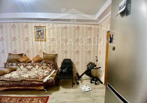 2-х комнатная квартира 46 м2 на 3/5 этаже в г. Севастополь, пр-т Генерала Острякова