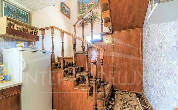 2-этажный дом 130 м2 на 6.4 сотках, ТСН Родник , Балаклавский район, ул. Ивана Ковальчука