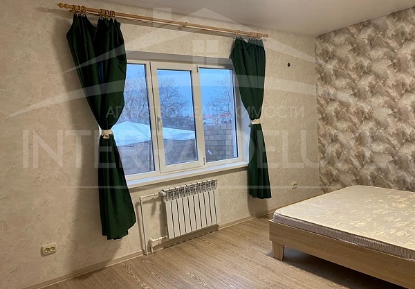 2-х этажный дом 120 м2 на участке 4 сотки в СТ Вещевик, Гагаринский район