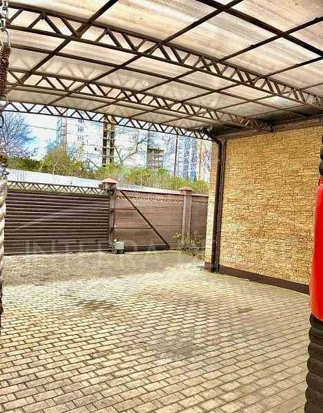 Двухэтажный дом, Гагаринский район, микрорайон Казачья Бухта, ул. Рубежная