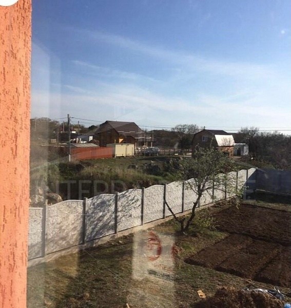 Дом 120 м2 на 8 сотках,  в Балаклавском районе