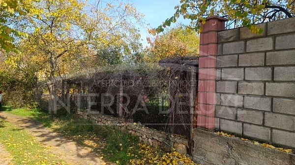 Участок 5,6 соток, Гагаринский район, СТ Связист-2