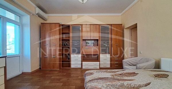 1-комнатная квартира 38м2, Ленинский район, ул.Шабалина,5