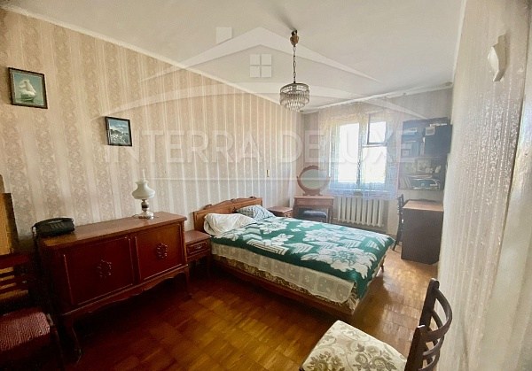 3-х комнатная квартира 65 м2 на 4/5 этаже в г. Севастополь, пр-т Генерала Острякова