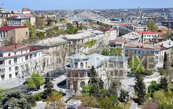 3-х комнатная квартира 157 м2 (двухуровневая), Ленинский район, ул. Щорса, 4