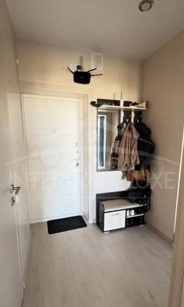Однокомнатная квартира 41 м2 на 5/5 этаже, Гагаринский район, ул. Челнокова, 17к1
