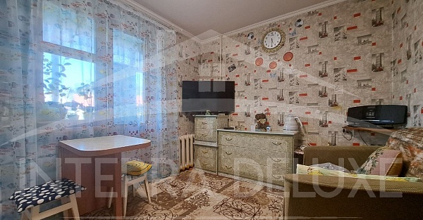 2-х комнатная квартира 51,6 м2 на 4/5 этаже, ул. Гвардейская, 7