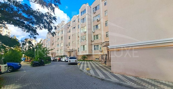 5-ти комнатная квартира 150 м2, Гагаринский район, ул. Тараса Шевченко, 20