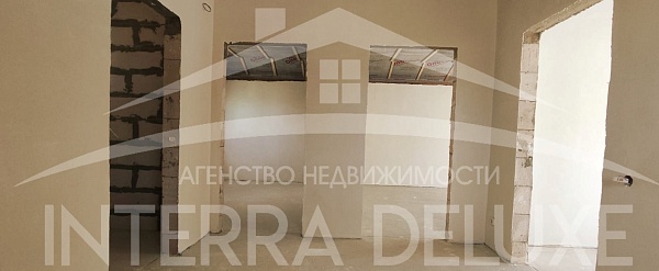 СТ Катюша 151, дом 125 м² на участке 8 сот.