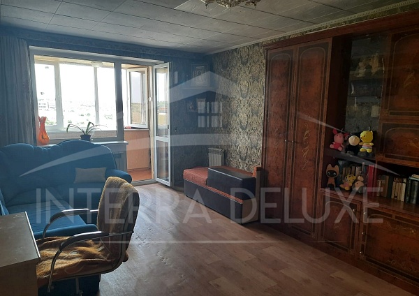 3х- комнатная квартира 71 м2, на 5/5 этаже, Ленинский район, ул. Генерала Лебедя, 20