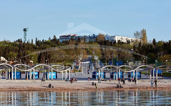 2-х комнатная квартира на 5/5 этаже, Ленинский район, ул. Мечникова, 8