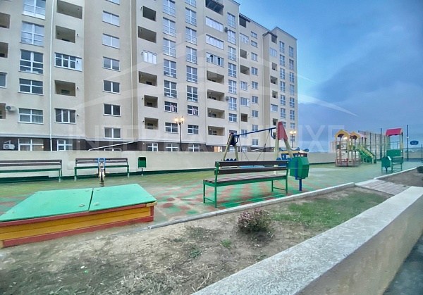 1-комнатная квартира 29 м2 на 7/10 этаже в г. Севастополь, ул. Горпищенко