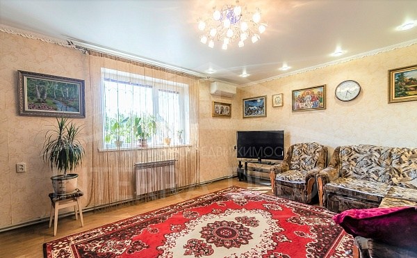 2-этажный дом 130 м2 на 6.4 сотках, ТСН Родник , Балаклавский район, ул. Ивана Ковальчука
