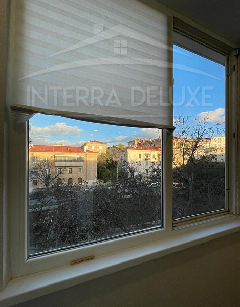 2-х комнатная квартира 59,5 м2 на 4/5 этаже в г. Севастополь, ул. Очаковцев