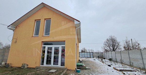 Дом 120 м2 на 8 сотках,  в Балаклавском районе