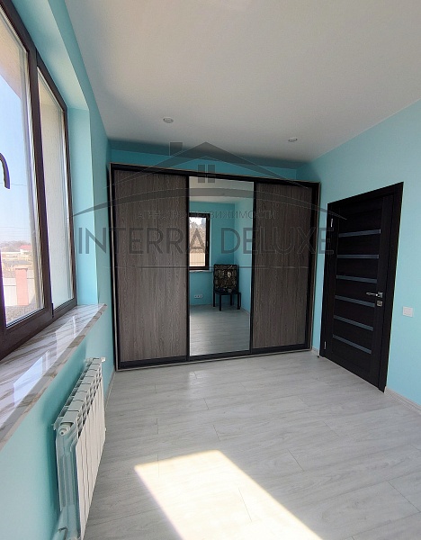 Античный бульвар 130м2 4 сотки