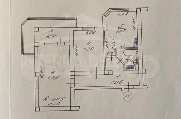 2-х комнатная квартира 71 м2 на 6/10 этаже, Нахимовский район, пр. Победы, 2А 2-х комнатная квартира 71 м2 на 6/10 этаже, Нахимовский район, пр. Победы, 2А