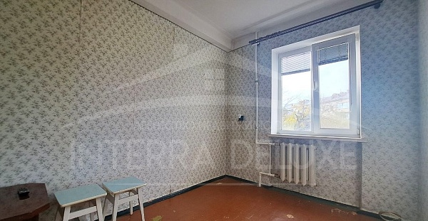 2-х комнатная квартира 41,3 м2, Гагаринский район, ул. Репина, 28